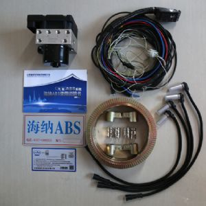 汽車ABS