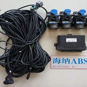 牽引車(chē)ABS