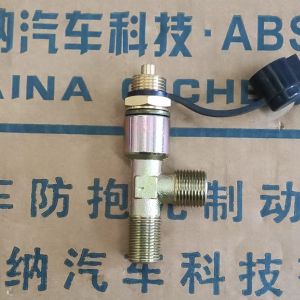 三通測(cè)氣接頭