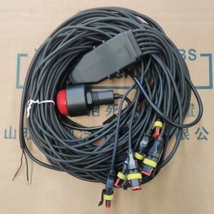 剎車磨損報警